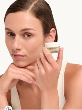 Goop nourishing lip repair mask